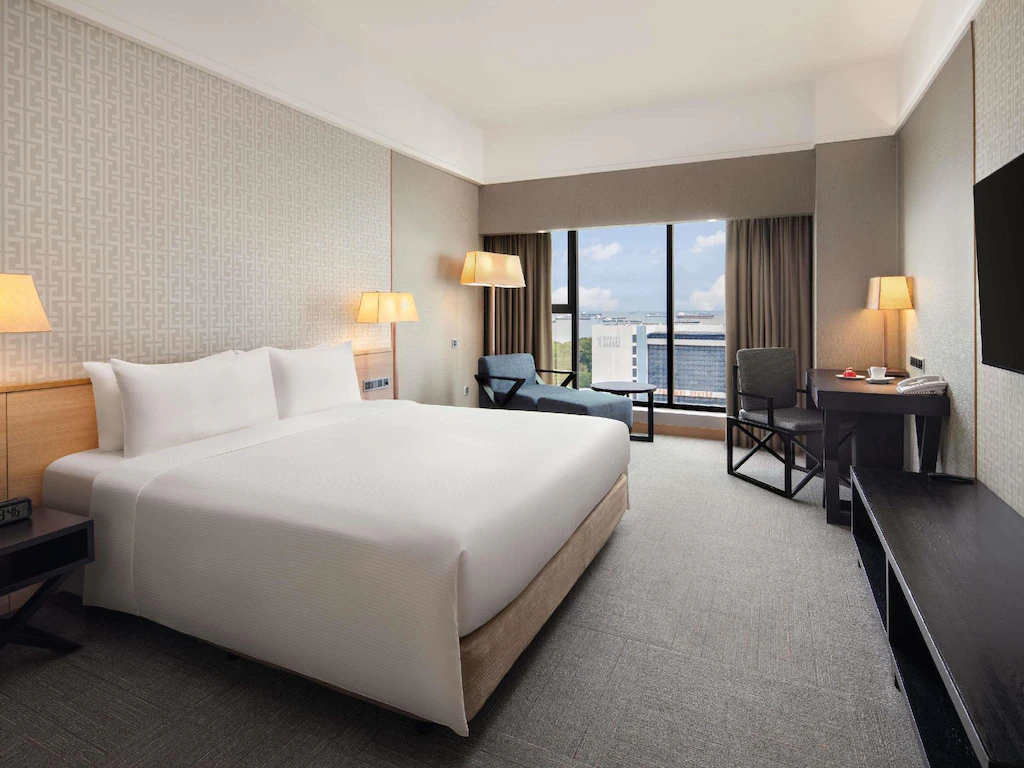 Grand Mercure Singapore Roxy Hotel Reviews and Ultimate Travel Guide