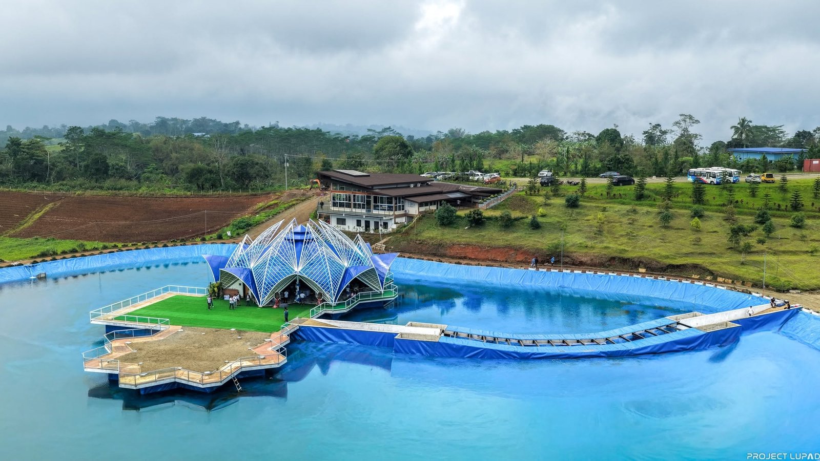 Escape to the Clouds: Your Ultimate Guide to Hiraya Farm Escape
