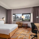Holiday Inn Singapore Atrium By IHG Comprehensive Reviews And Complete Travel Guide
