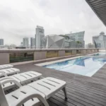 Hotel Grand Central Singapore Reviews and Ultimate Travel Guide