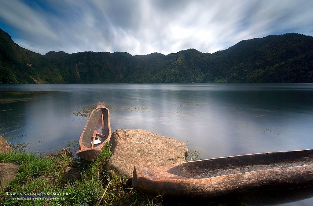 TRAVEL ALERT: Lake Holon Temporarily Closed Following Major Earthquake