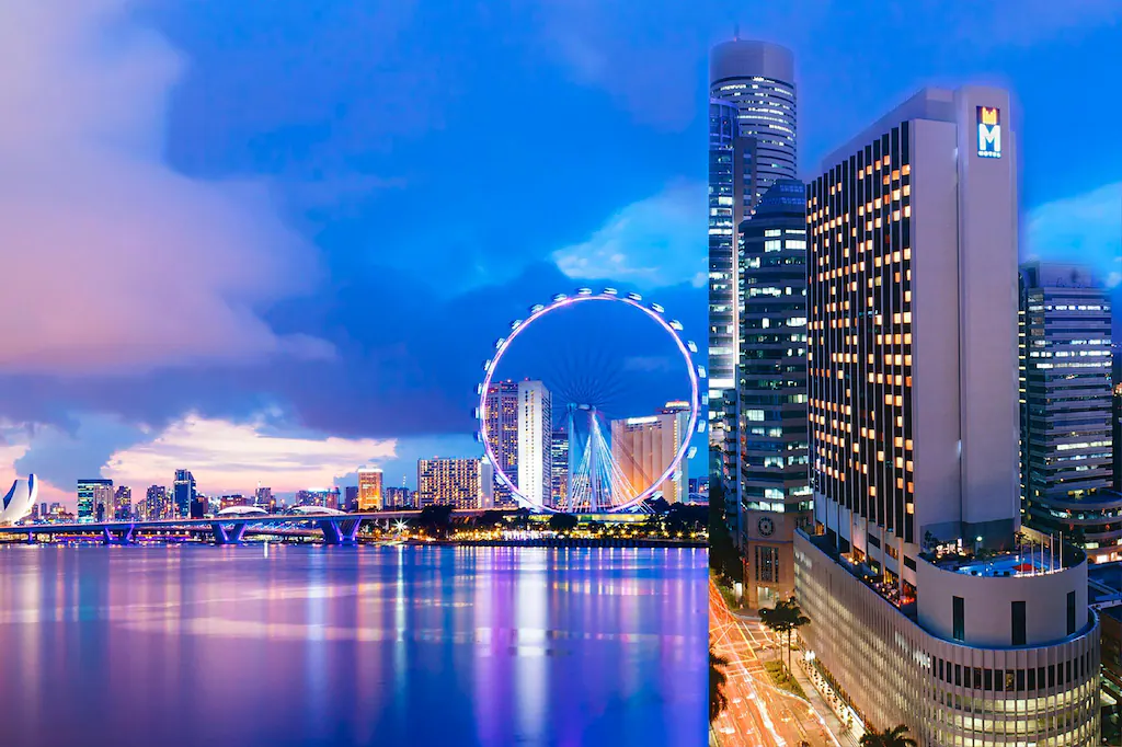 M Hotel Singapore City Centre Reviews And Ultimate Travel Guide