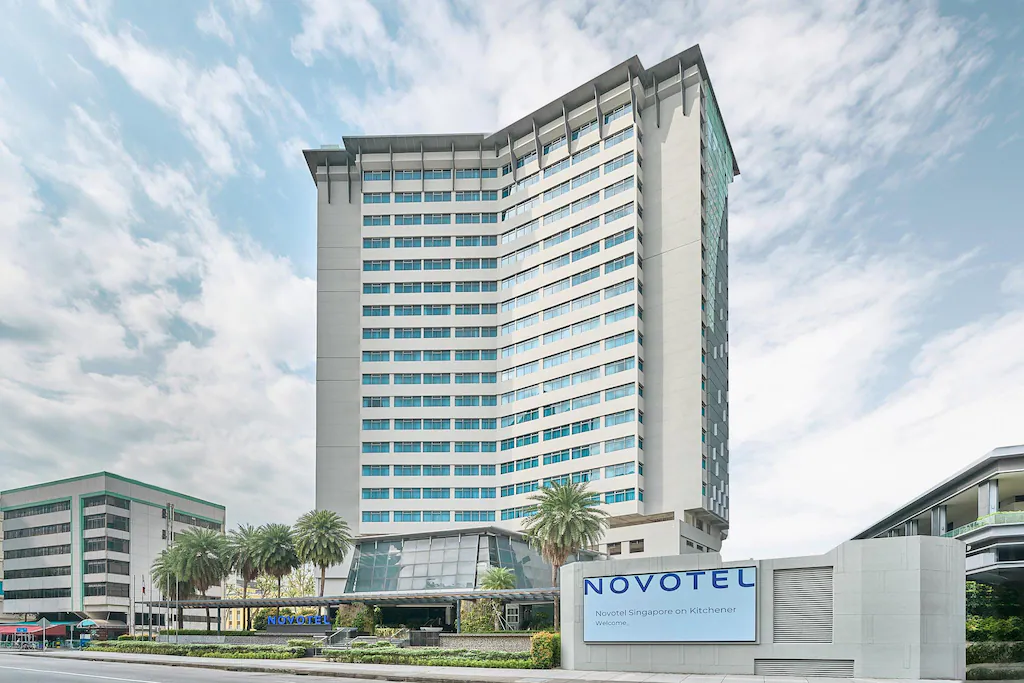 Novotel Singapore on Kitchener Reviews and Comprehensive Travel Guide