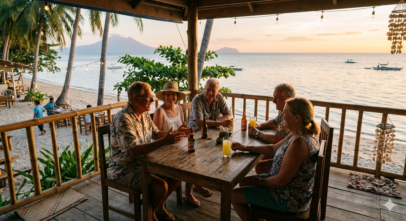 PH named World No. 1 retirement destination