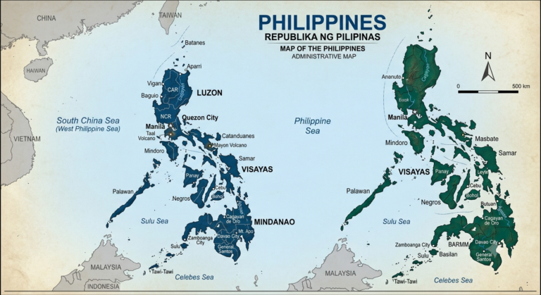 Philippines