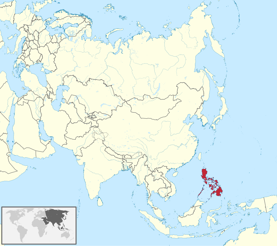 Welcoming the Pearl of the Orient Seas: A Guide to the Heart of the Philippines