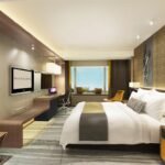 Royal Plaza Hotel, Hong Kong, Hong Kong SAR, China