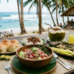 SIARGAO Best Foods! 30 Must Try Food in Siargao (Ultimate Food Guide)