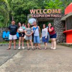 Sagpulon Falls