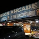 Tiongson Arcade