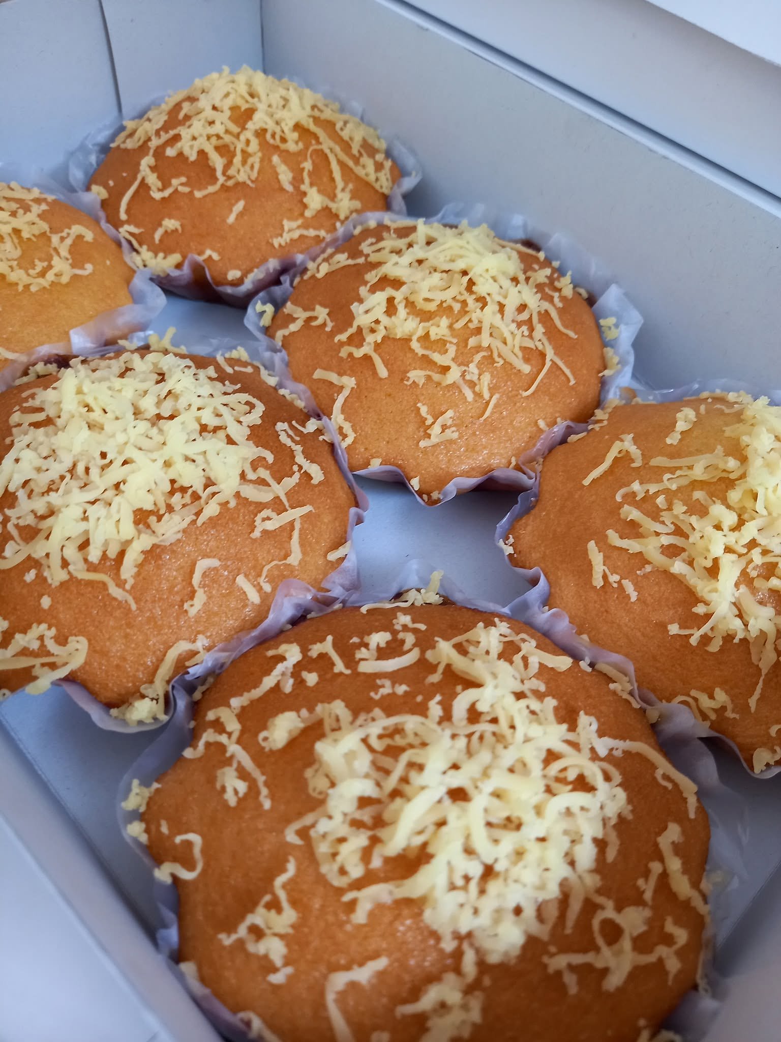Torta de Oslob