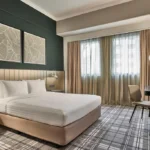 Vibe Hotel Singapore Orchard Reviews and Travel Guide
