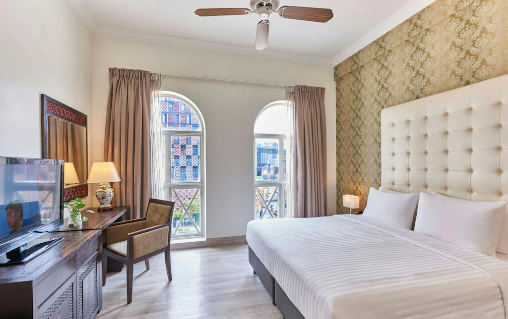 Village Hotel Albert Court by Far East Hospitality Singapore Reviews and Travel Guide