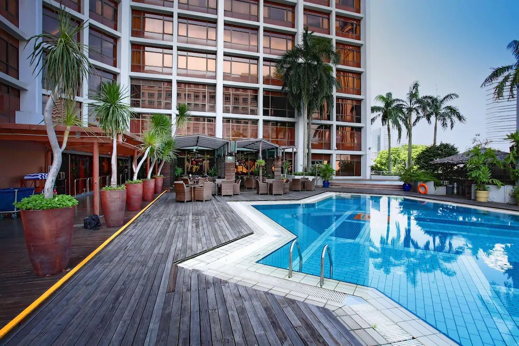 Village Hotel Bugis by Far East Hospitality Singapore Ultimate Reviews and Travel Guide