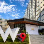 W9 Hotel and Resorts near Manila Airport, Manila, Philippines