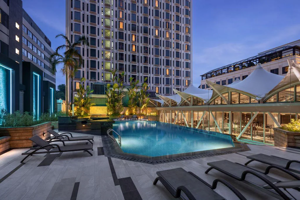 Wyndham Singapore Hotel Ultimate Travel Guide And Customer Reviews