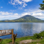lake buhi