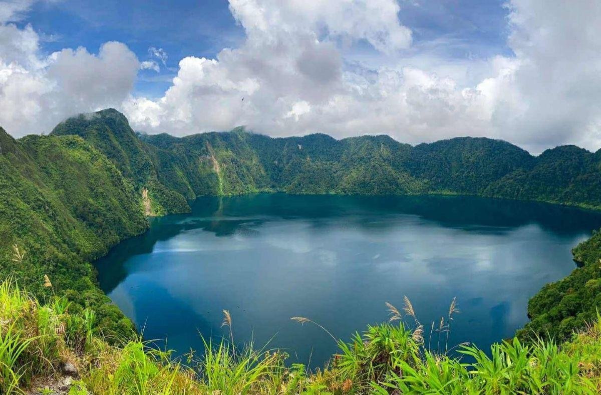 South Cotabato’s Lake Holon temporarily closed to tourists following magnitude 7.8 earthquake