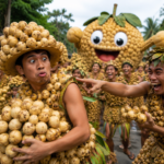 lanzones festival