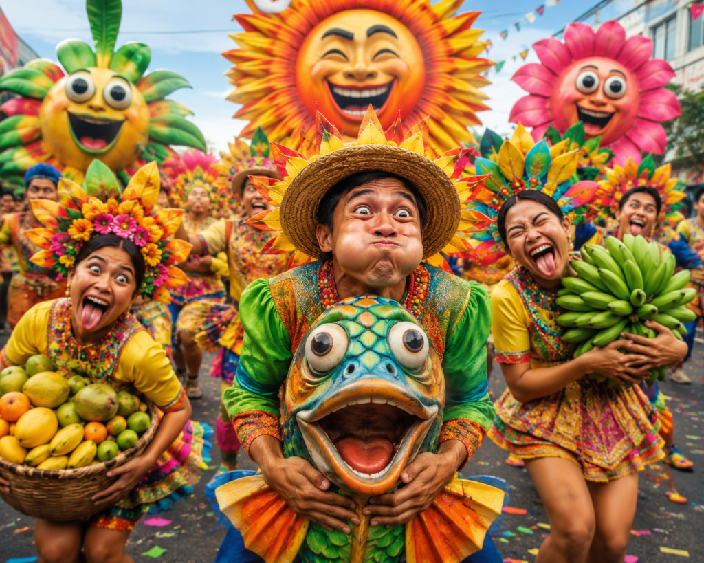 magayon festival