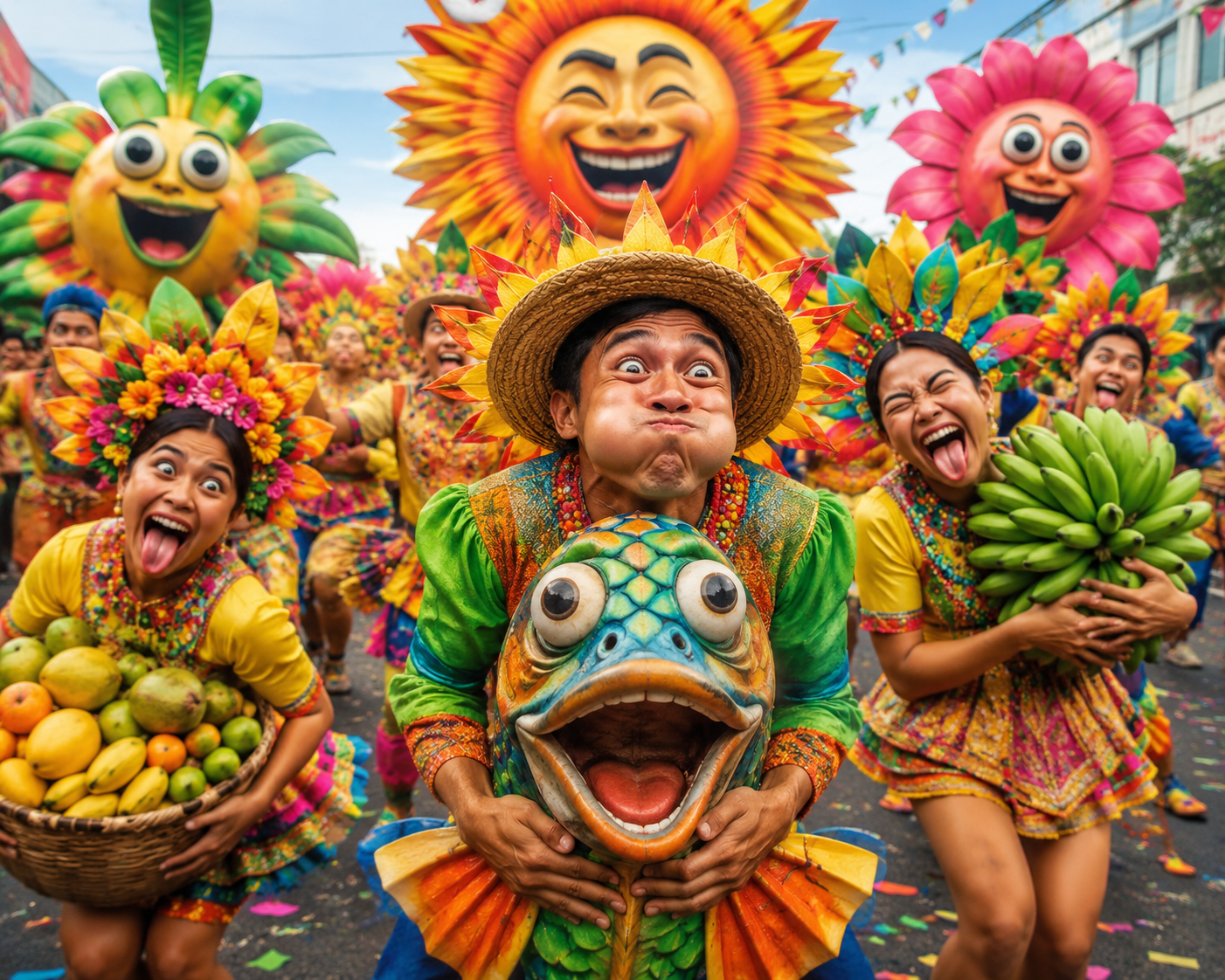 EMbrace the Fire: Why the Magayon Festival is the Philippines’ Most Underrated Cultural Masterpiece