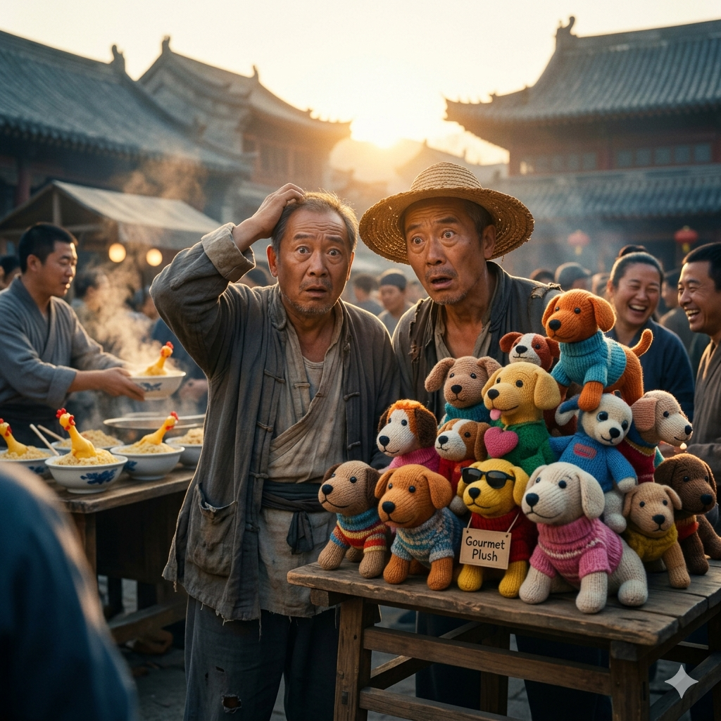 Beyond the Taboo: Unveiling the Real Spirit of Yulin