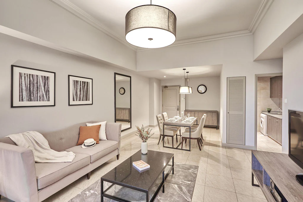 Adina Serviced Apartments Singapore Orchard, Singapore, Singapore 5-Star Luxury Reviews and Travel Guide: Spectacular Reason to Book this Magnificent Paradise Now