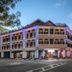 Ann Siang House Travel Guide and Reviews A 4 Star Extraordinary Heritage Stay