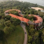 Capella Singapore Hotel Reviews and Travel Guide Luxury Five Star Resort Escape
