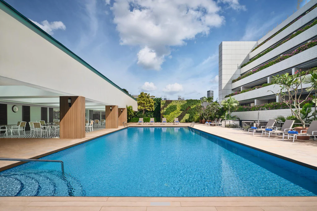 Concorde Hotel Singapore Ultimate Reviews And Travel Guide