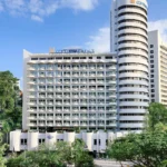 Copthorne Kings Hotel Singapore Reviews Travel Guide 4 Star Rating Luxury Achievement