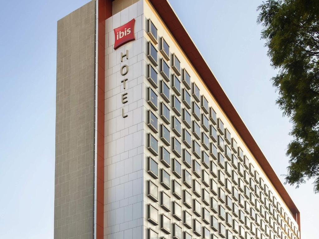 Delightful Stay Ibis Singapore on Bencoolen Newly Renovated Singapore Singapore 4 Star Hotel Review and Travel Guide