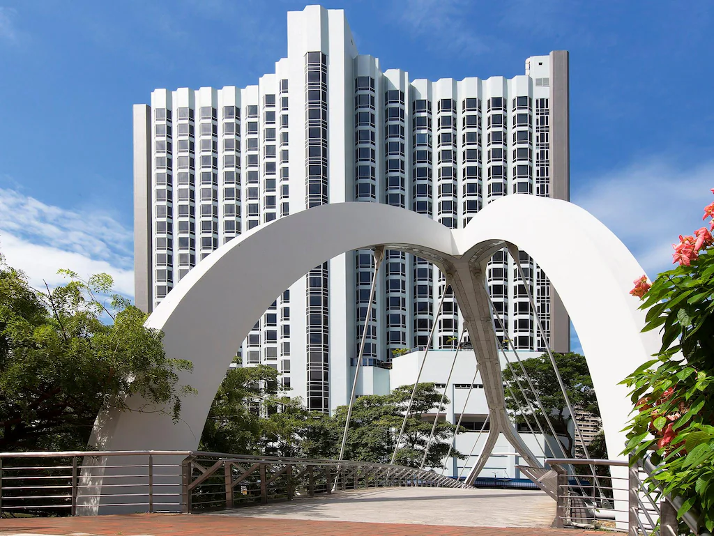 Four Points by Sheraton Singapore Riverview Hotel Reviews and Ultimate Travel Guide