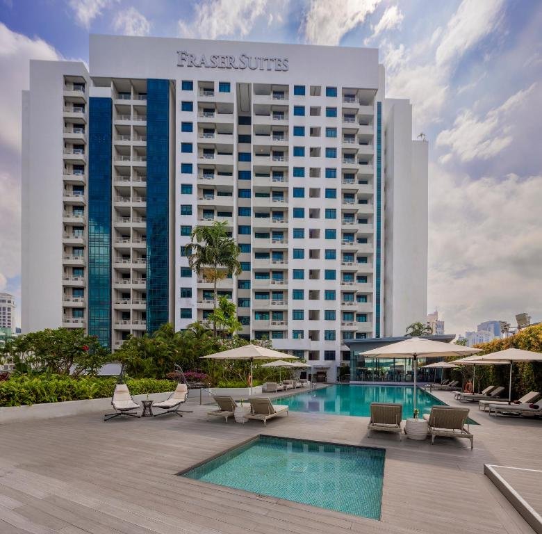 Fraser Suites Singapore: Why You Must Book This Magnificent 5-Star Oasis – Ultimate Fraser Suites Singapore Reviews and Travel Guide to Elite Singapore Luxury Serviced Apartments, Singapore Family Accommodation, and Premier River Valley Suites Singapore
