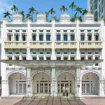 Frasers House, a Luxury Collection Hotel, Singapore: Ultimate Travel Guide and Expert Reviews
