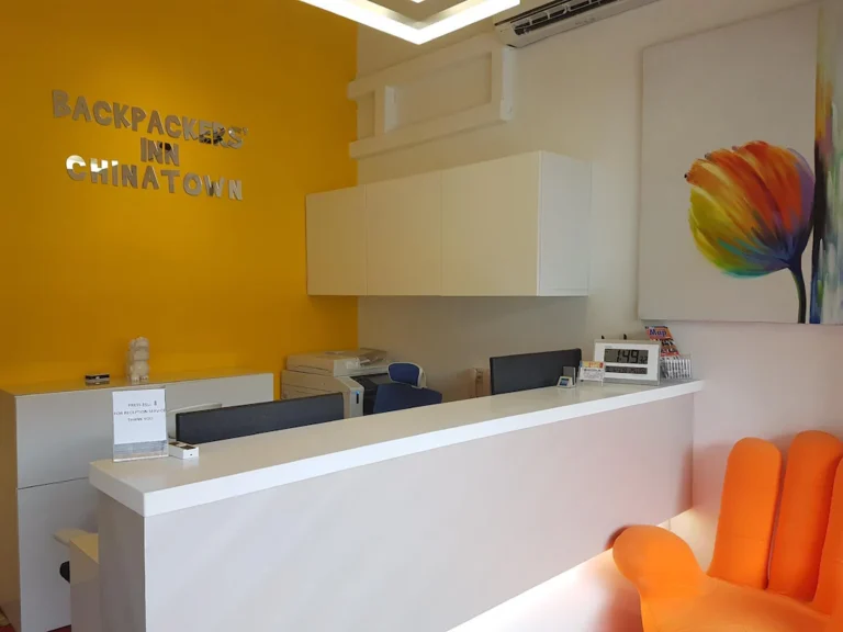 Galaxy Pods Chinatown Singapore Reviews And Travel Guide 2 Star Ultimate Stay