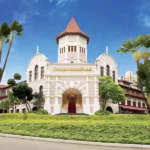 Goodwood Park Hotel Singapore Reviews and Travel Guide Ultimate Luxury Stay
