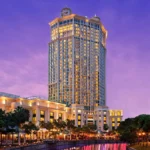 Grand Copthorne Waterfront Hotel Singapore Reviews and Travel Guide
