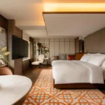 Grand Hyatt Singapore Reviews and Ultimate Travel Guide