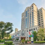 Holiday Inn Express And Suites Singapore Novena By IHG Reviews Travel Guide 5 Ultimate Reasons to Book This Terrific Oasis