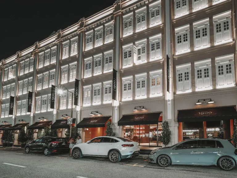 Hotel 1900 Chinatown Singapore Reviews and Travel Guide: Unstoppable Comfort in Chinatown