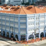 Hotel 81 Chinatown Singapore Hotel Reviews Travel Guide