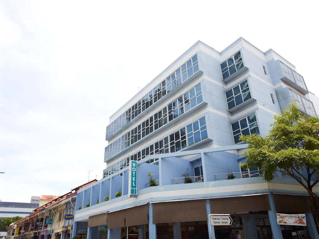 Hotel 81 Elegance Singapore 2 Star Hotel Reviews Travel Guide Affordable Booking