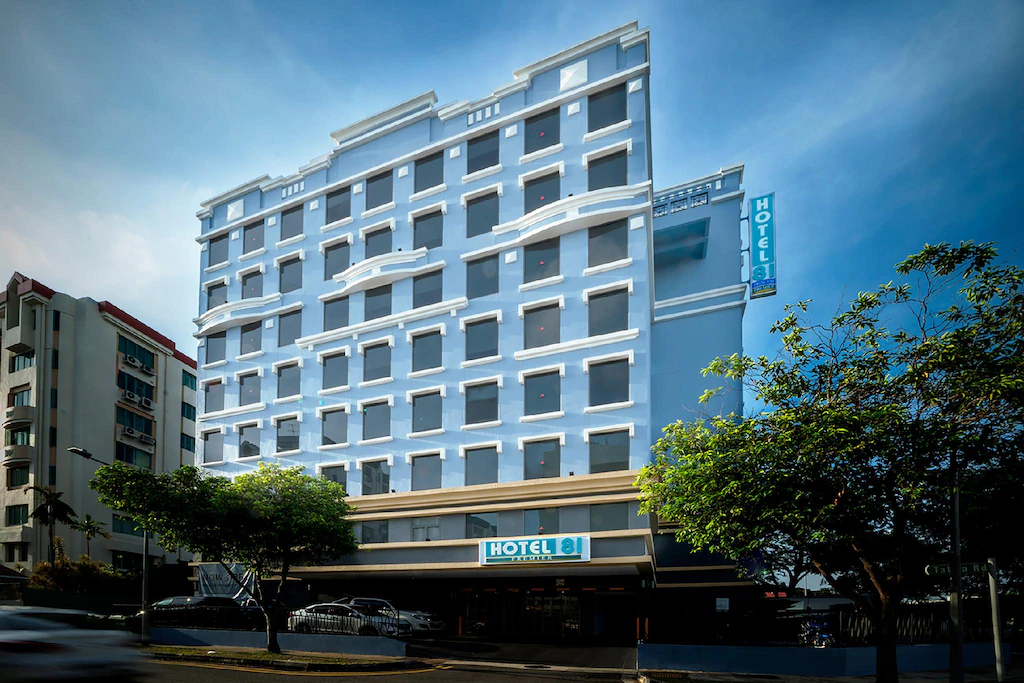 Hotel 81 Princess Singapore Reviews and Ultimate Travel Guide