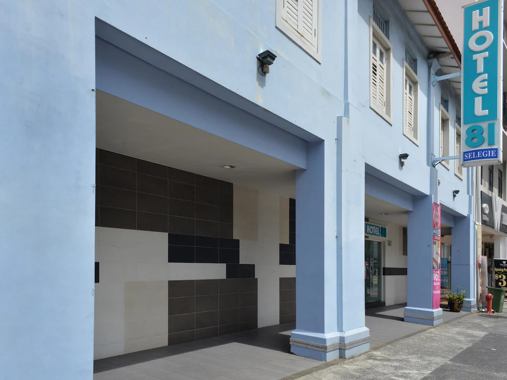 Hotel 81 Selegie Singapore Reviews Travel Guide Ultimate Budget Stay