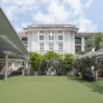 Hotel Fort Canning Reviews and Travel Guide: Spectacular 5 Star Urban Sanctuary