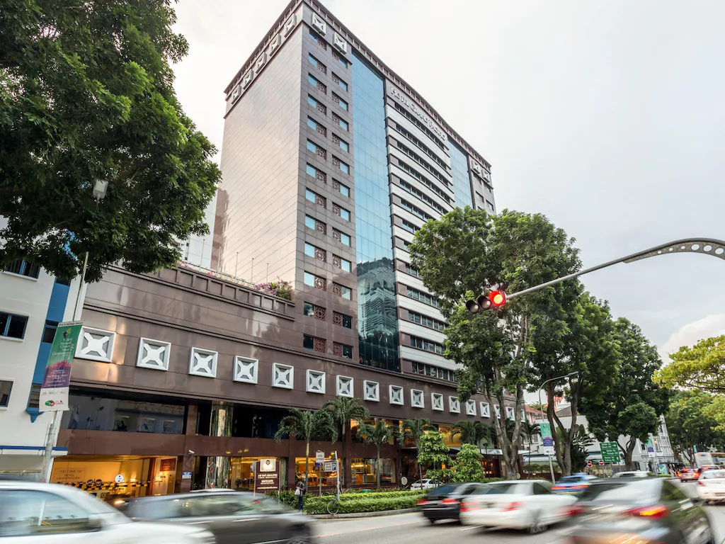 Hotel Grand Pacific Reviews and Travel Guide: Ultimate 4 Star Stay