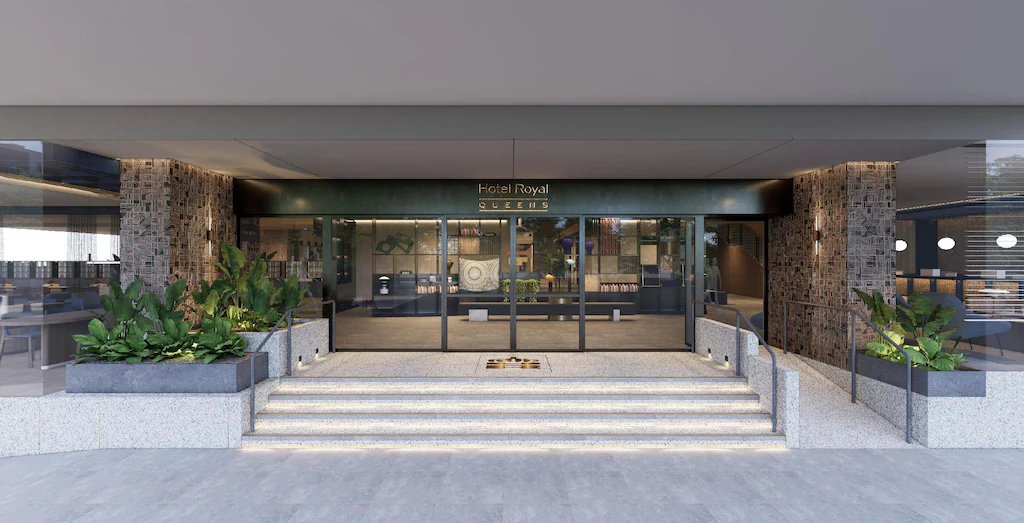 Hotel Royal Queens Singapore Reviews Unveiled The Ultimate 4 Star Travel Guide