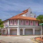 Hotel Sakura by Venue Singapore Boutique Stay Review, Unbeatable Value, Cultural Discovery, 2-Star Charming Heritage Hotel: Why You Should Book This Majestic Oasis Now