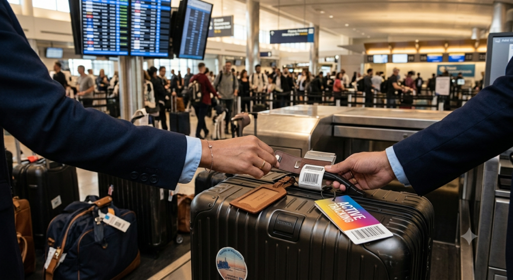 How to avoid losing your luggage during a busy travel season The Ultimate Peak-Season Survival Guide